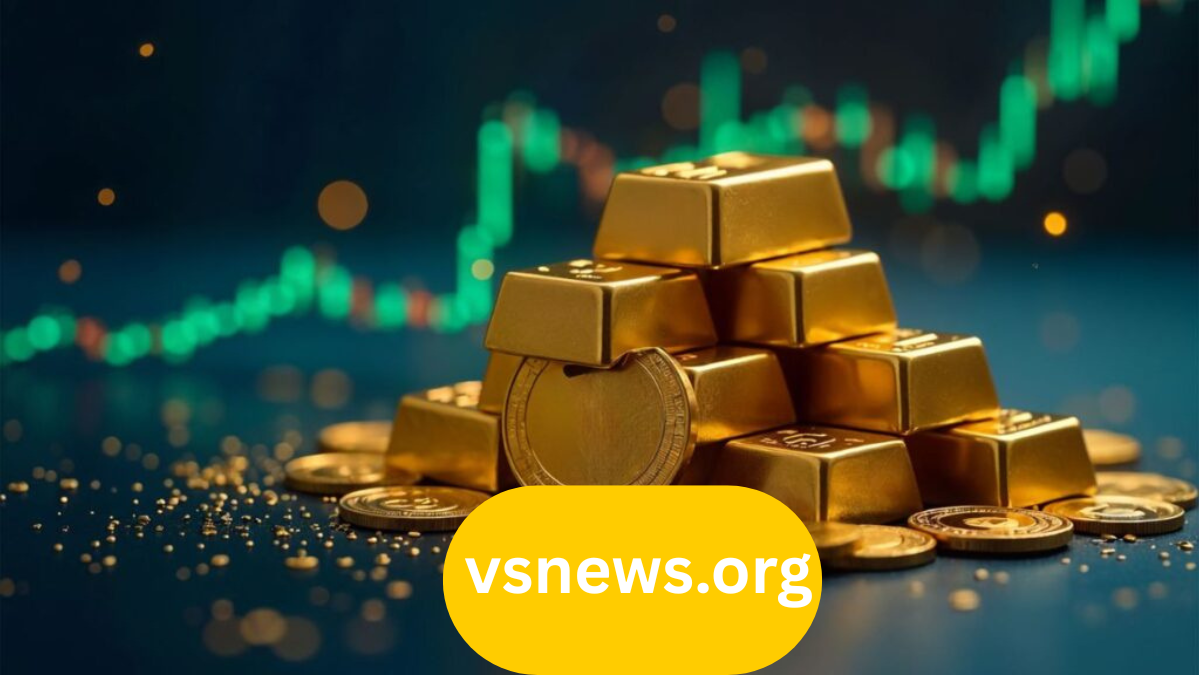 fintechzoom.com gold