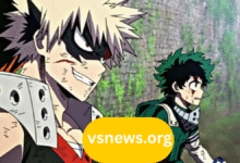 vymanga