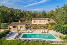 Luxury Villas Provence Le Collectionist: A Gateway to Unparalleled Elegance and Comfort