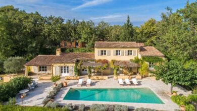 Luxury Villas Provence Le Collectionist: A Gateway to Unparalleled Elegance and Comfort