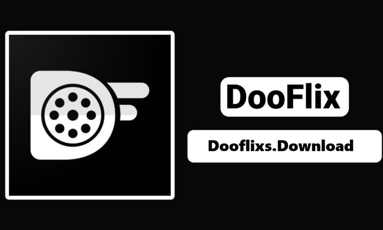 DooFlix APK Download Latest Version For Android 2025