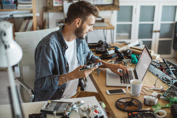 Run Your Workplace Smarter with Computer Repair Shop Software