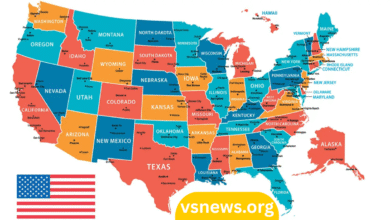 best states to live in