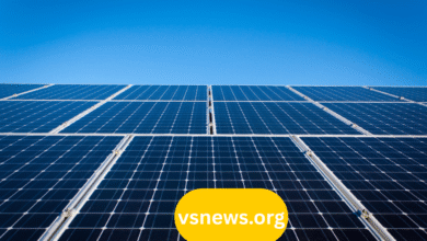 hamro solar llc