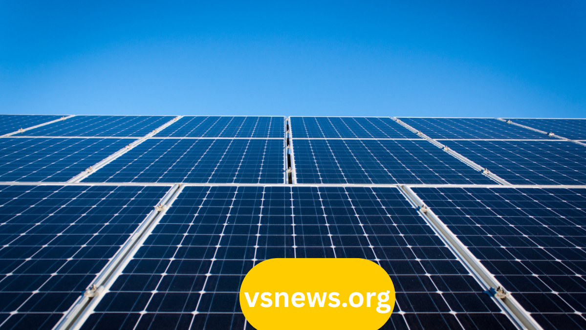 hamro solar llc
