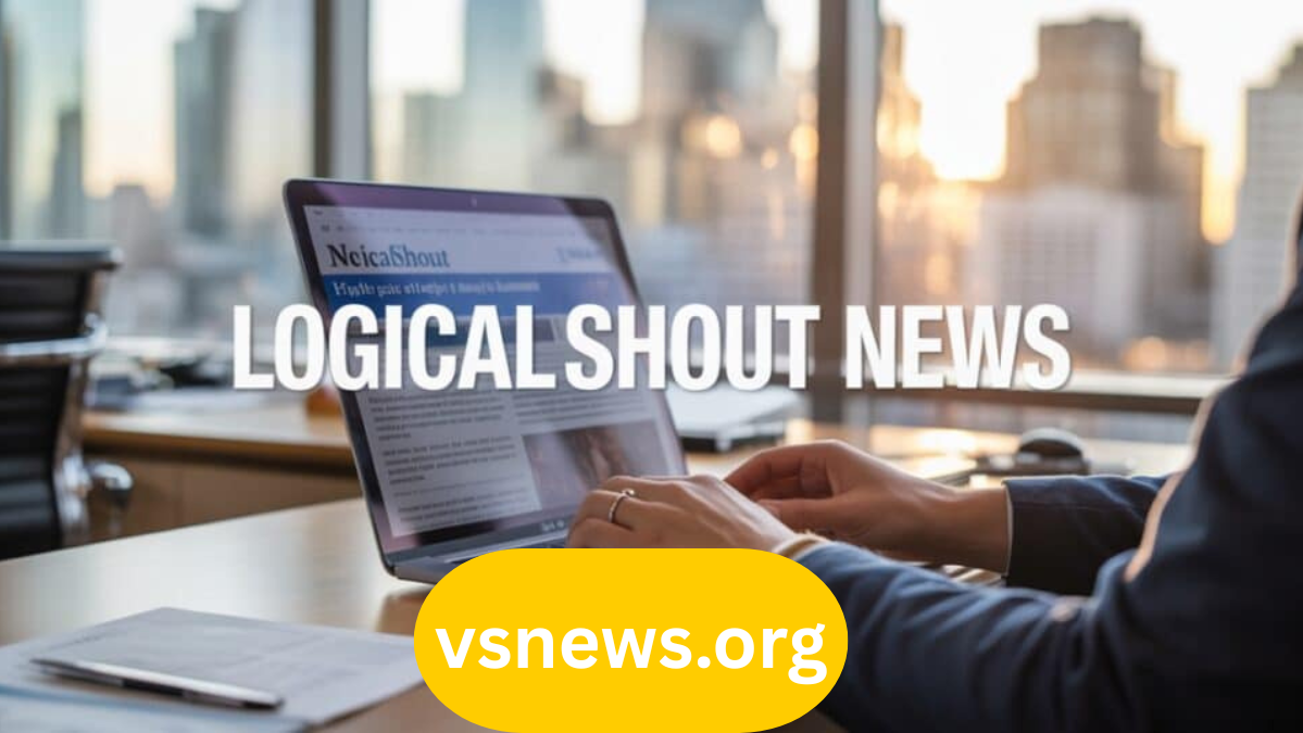 News LogicalShout